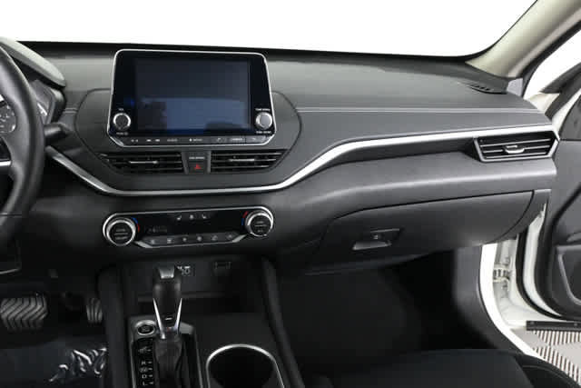 Used 2019 Nissan Altima 2.5 SV image 14