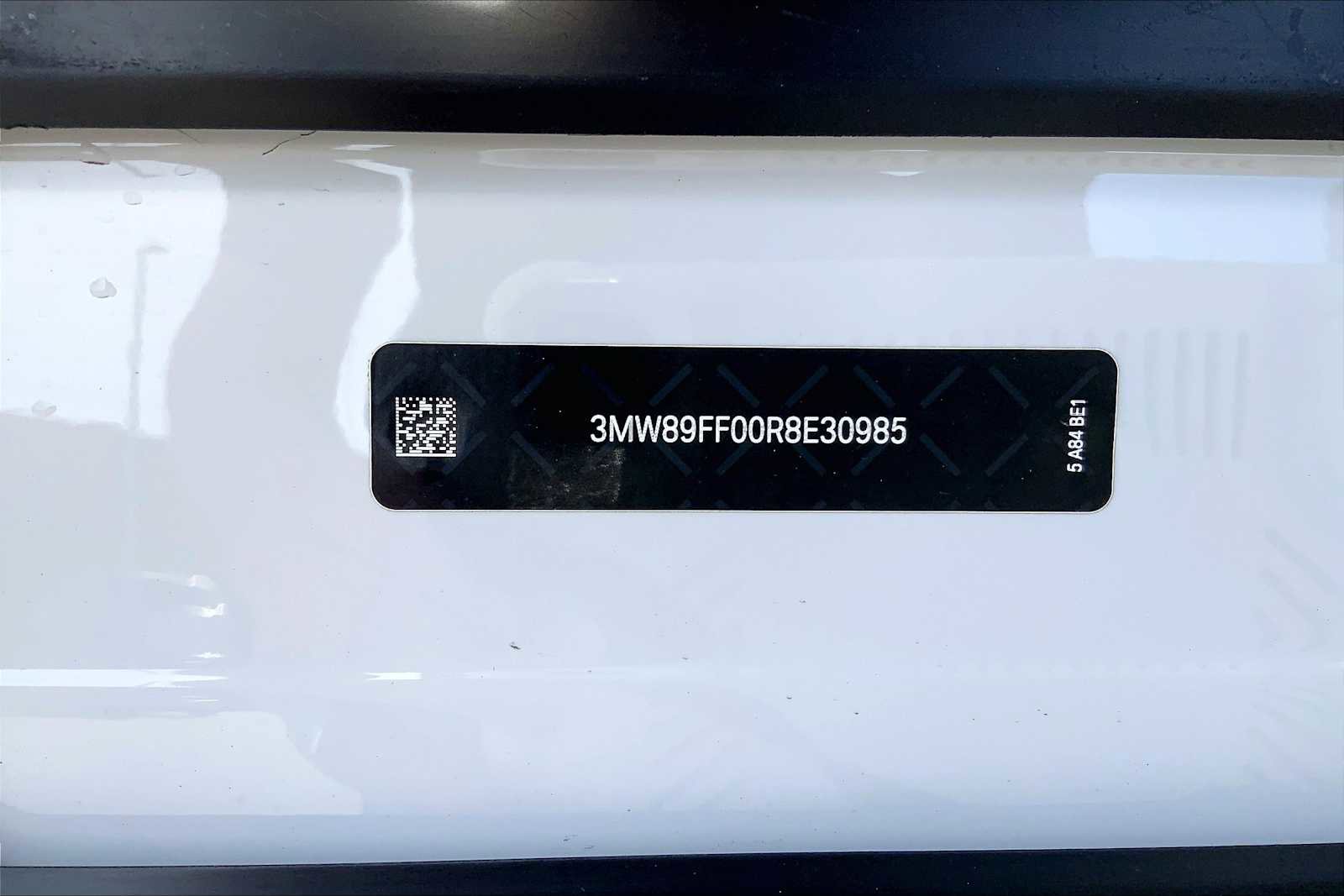 Used 2024 BMW 330i xDrive Sedan w/ Premium Package image 34