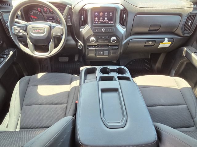 Used 2024 GMC Sierra 1500 Pro w/ Convenience Package RWD image 10
