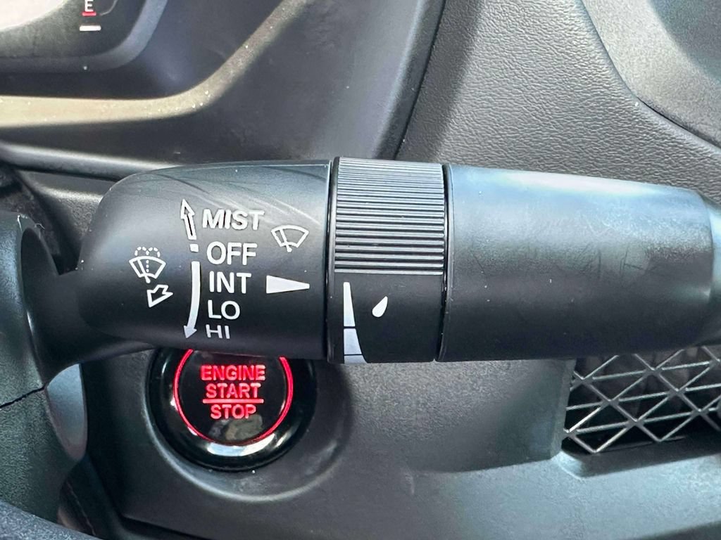 Certified 2024 Honda Accord LX image 19