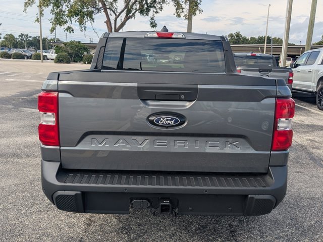 New 2025 Ford Maverick XLT w/ XLT Luxury Package image 6