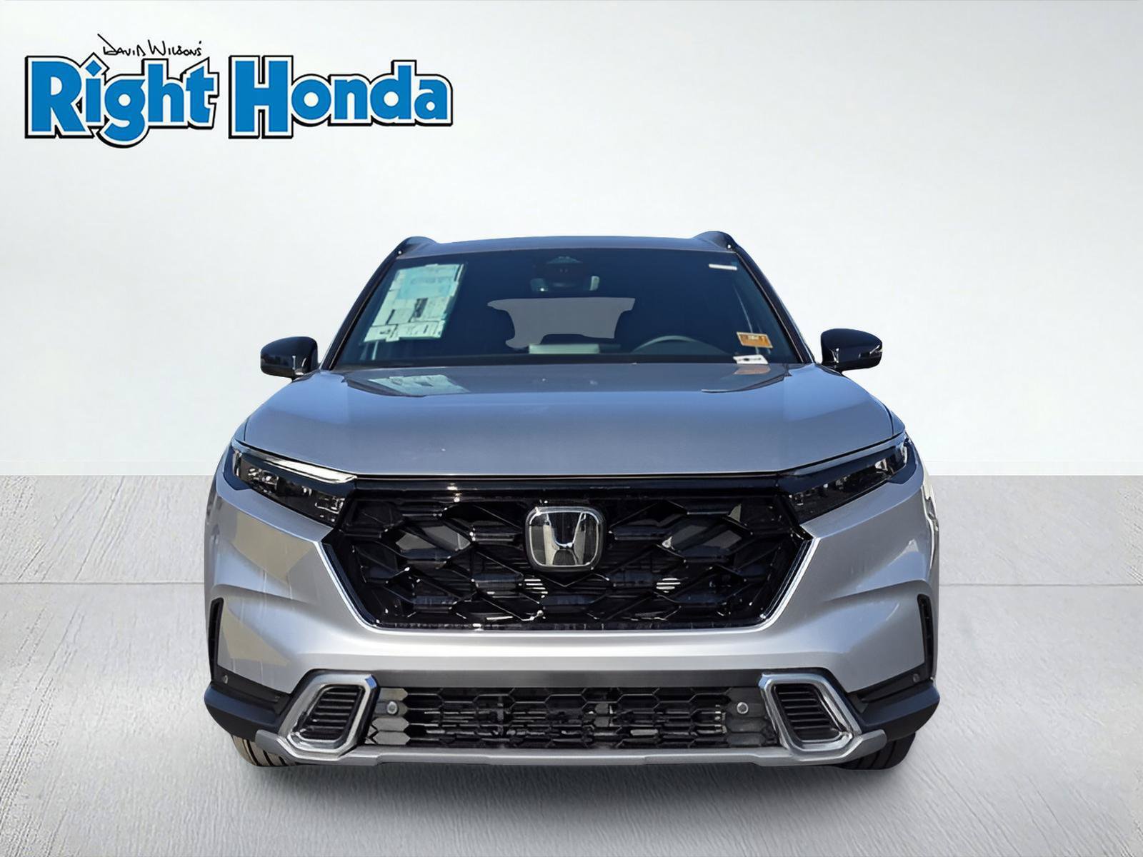 New 2026 Honda CR-V Sport Touring image 5