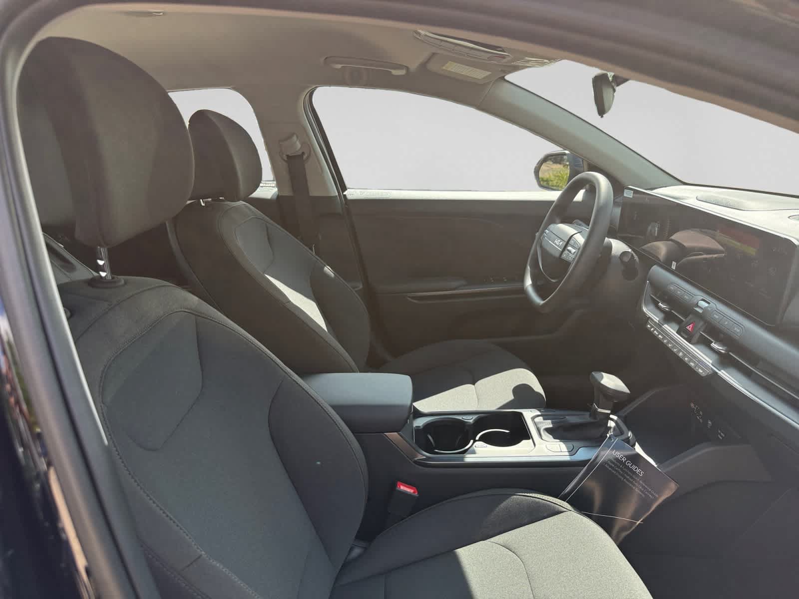 New 2026 Kia K4 FWD image 20