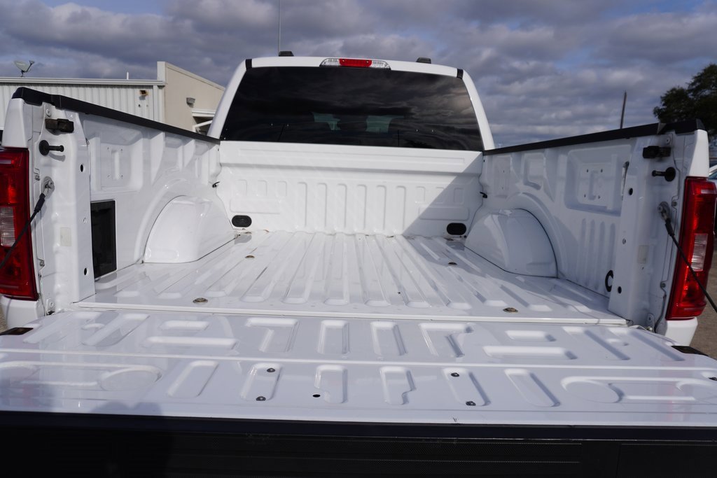 Used 2021 Ford F150 XLT w/ Equipment Group 302A High image 26