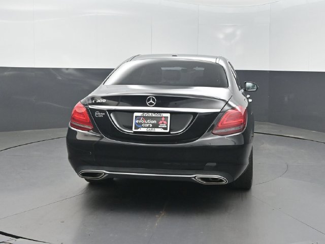 Used 2021 Mercedes-Benz C 300 Sedan w/ Premium Package image 30