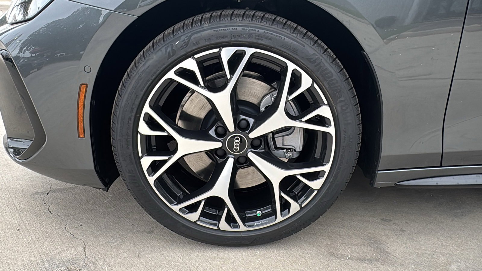 New 2026 Audi A6 Premium Plus AWD/4WD image 26