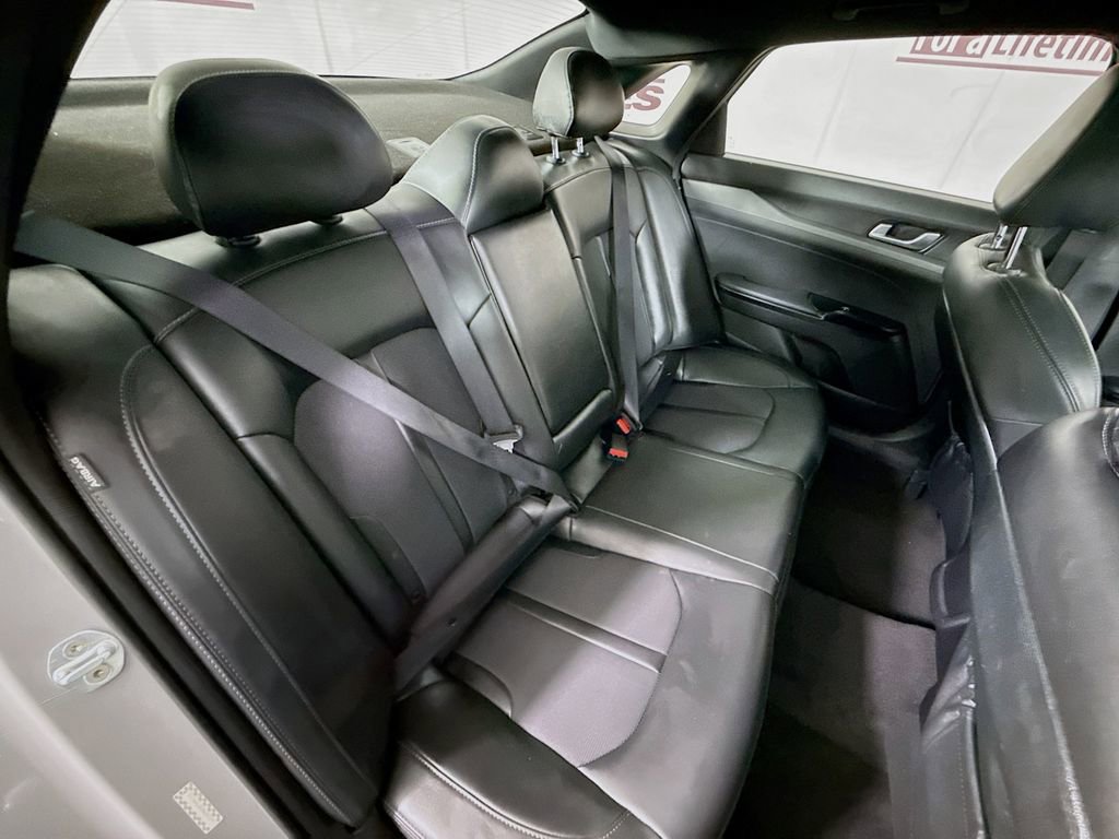 Used 2021 Kia K5 GT-Line w/ GT-Line FWD Premium Package image 30