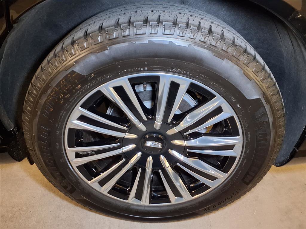 Used 2026 Cadillac Escalade IQ Sport 1 image 18