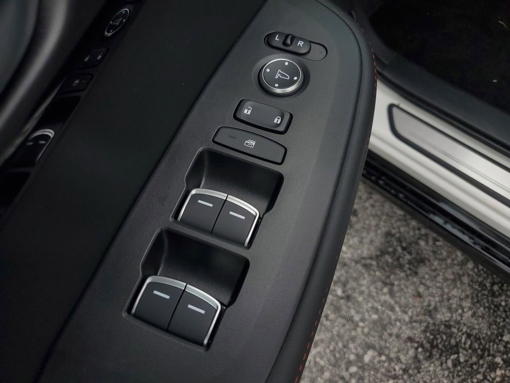 Certified 2025 Acura ADX A-Spec FWD image 20