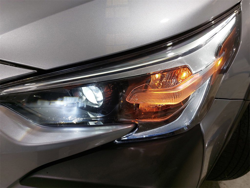 Used 2023 Subaru Outback Limited image 32