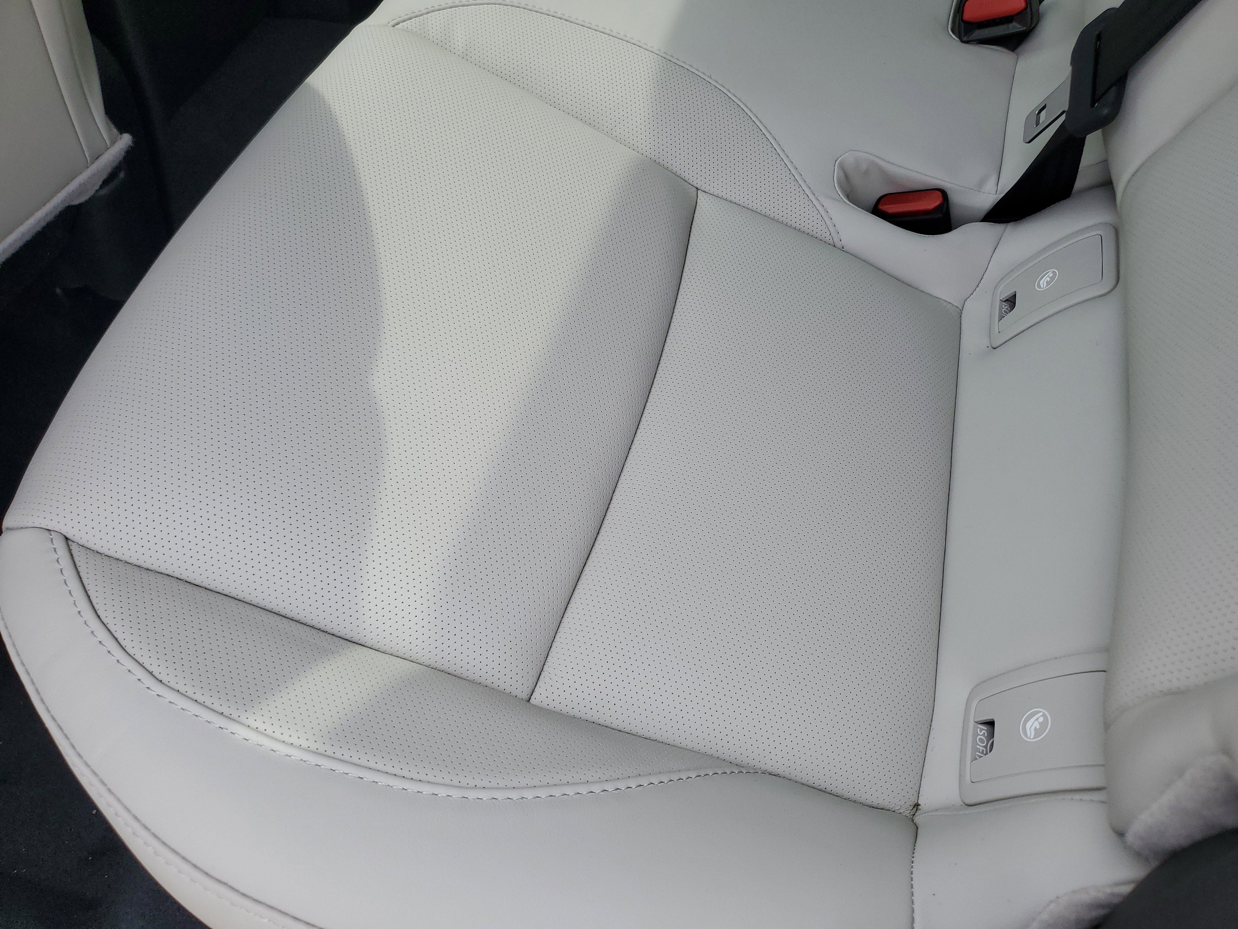 Used 2025 MAZDA CX-30 2.5 Turbo w/ Premium Plus Pkg image 14