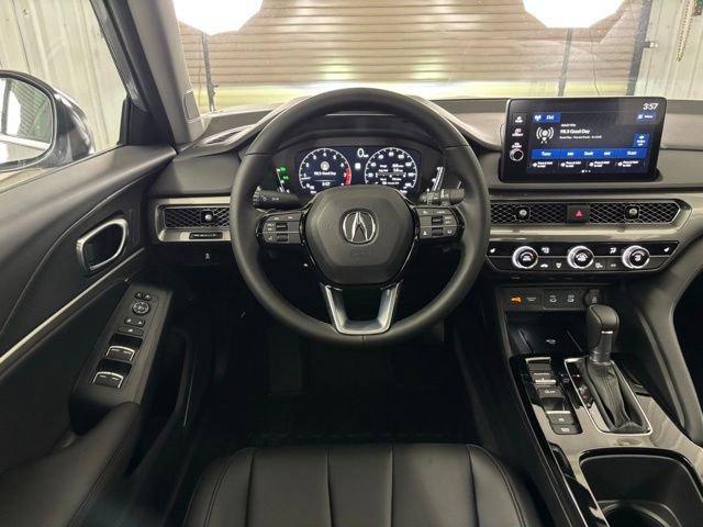 Used 2026 Acura Integra FWD image 16