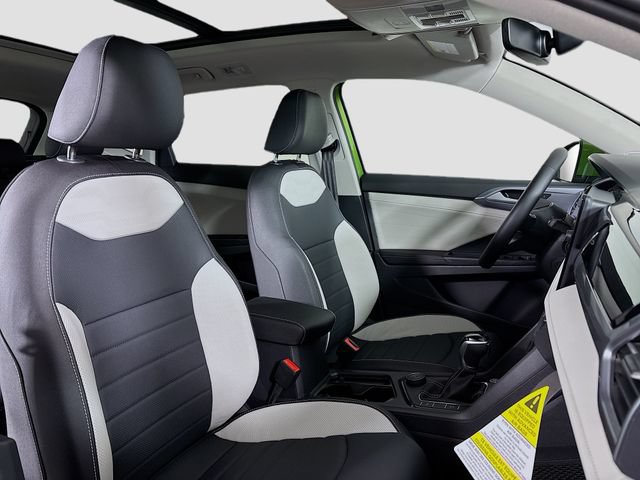 New 2026 Volkswagen Taos SEL AWD/4WD image 30