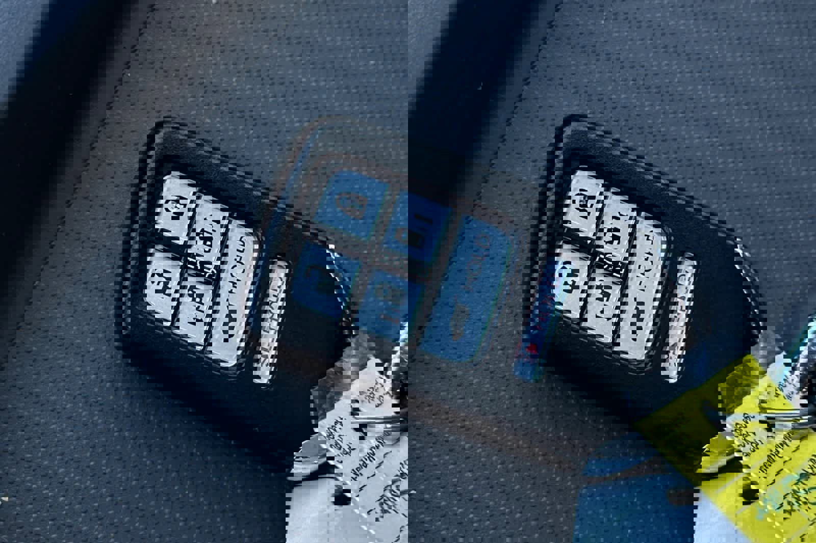 Used 2015 Honda Odyssey EX-L image 26