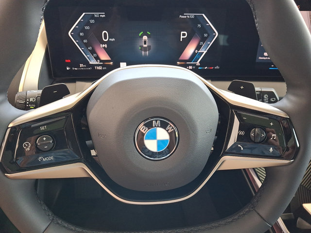 Certified 2025 BMW X3 xDrive30i AWD/4WD image 20