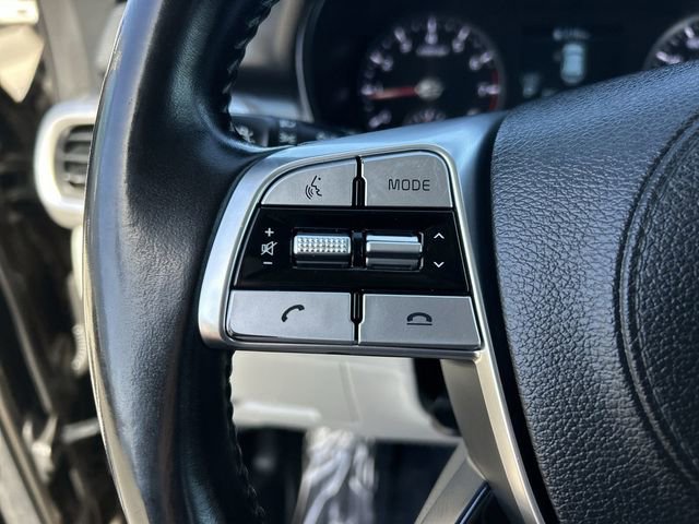 Used 2020 Kia Telluride S w/ S 8 Passenger Seating Package image 24