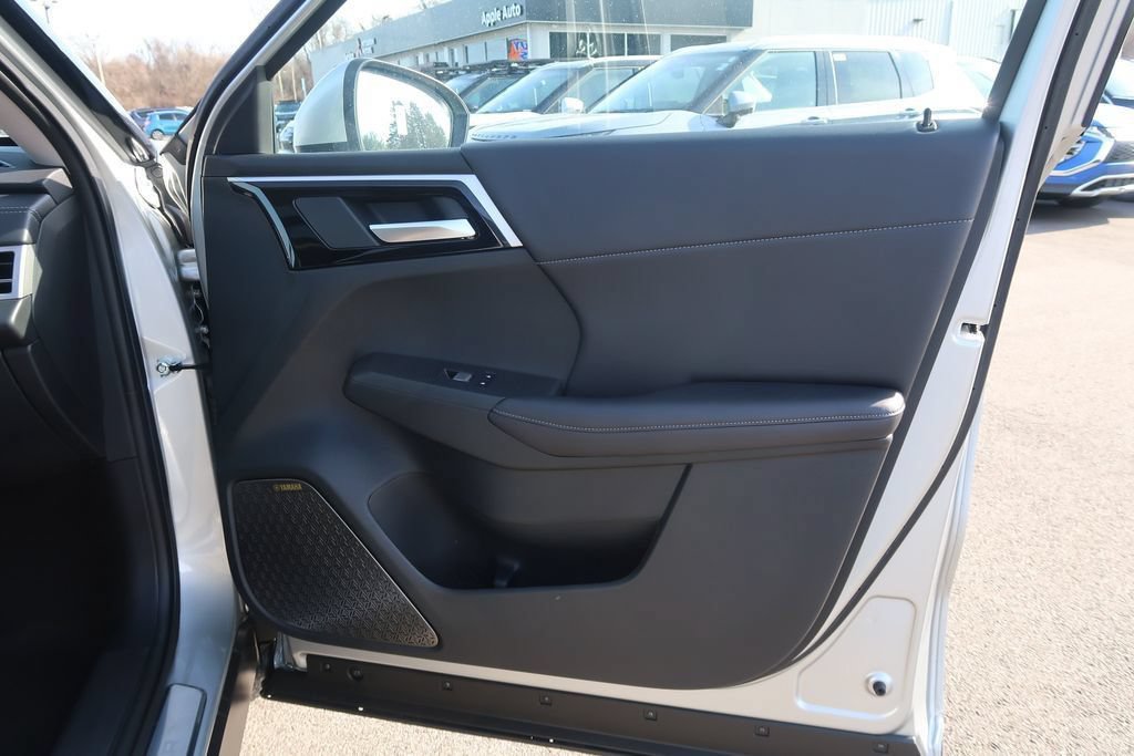 New 2026 Mitsubishi Outlander SE AWD/4WD image 21