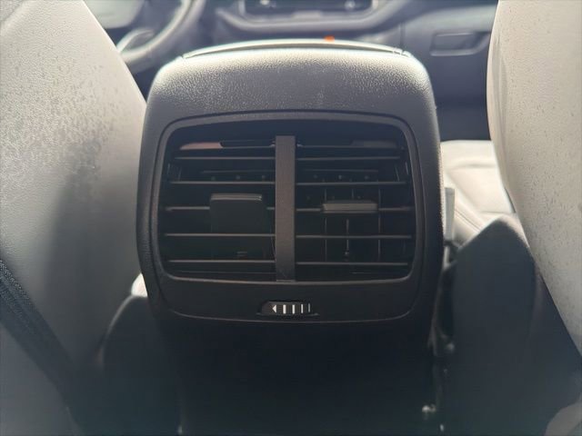 Used 2025 Ford Bronco Sport Badlands image 16