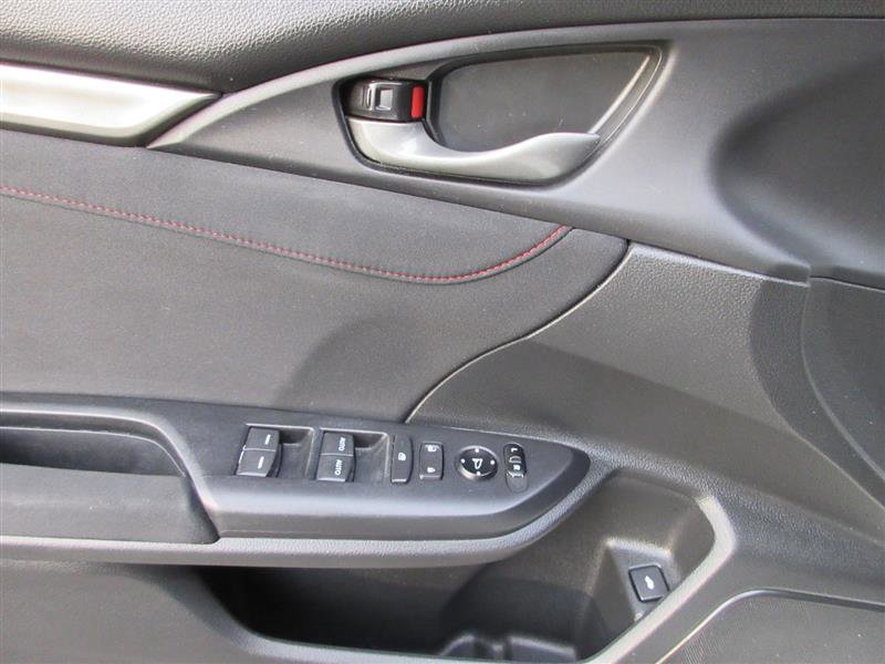 Used 2019 Honda Civic Si image 8