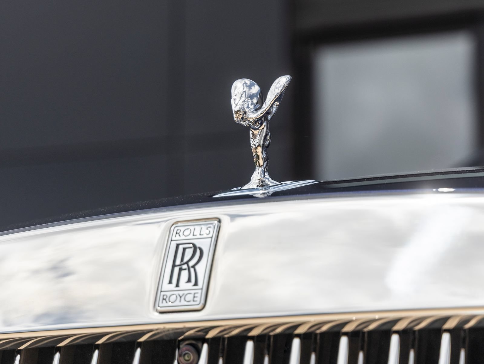 New 2027 Rolls-Royce Ghost AWD/4WD image 21