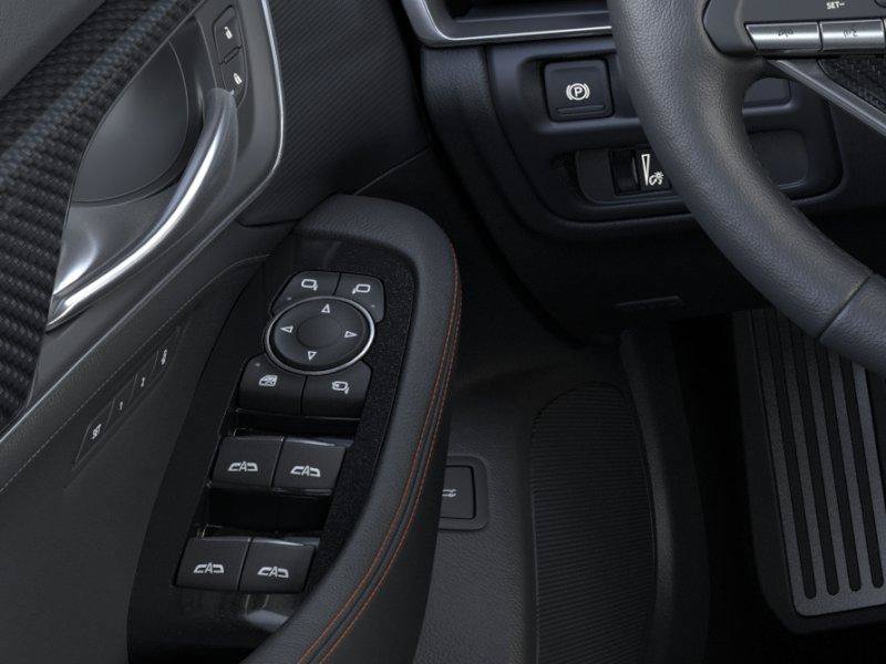 New 2026 Cadillac CT5 Sport w/ Technology Package RWD image 46