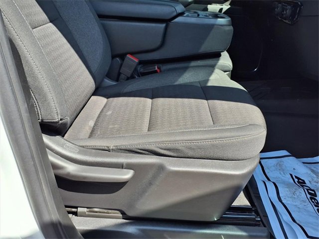 Used 2024 Chevrolet Silverado 1500 LT w/ All Star Edition Plus image 93