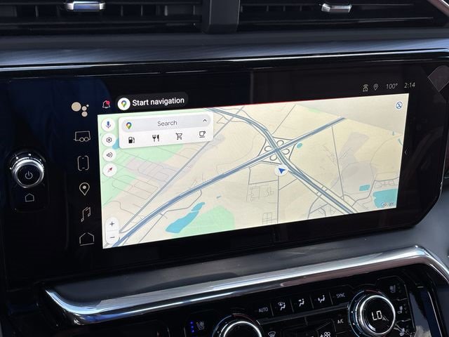 New 2026 GMC Sierra 2500 Denali Ultimate image 14