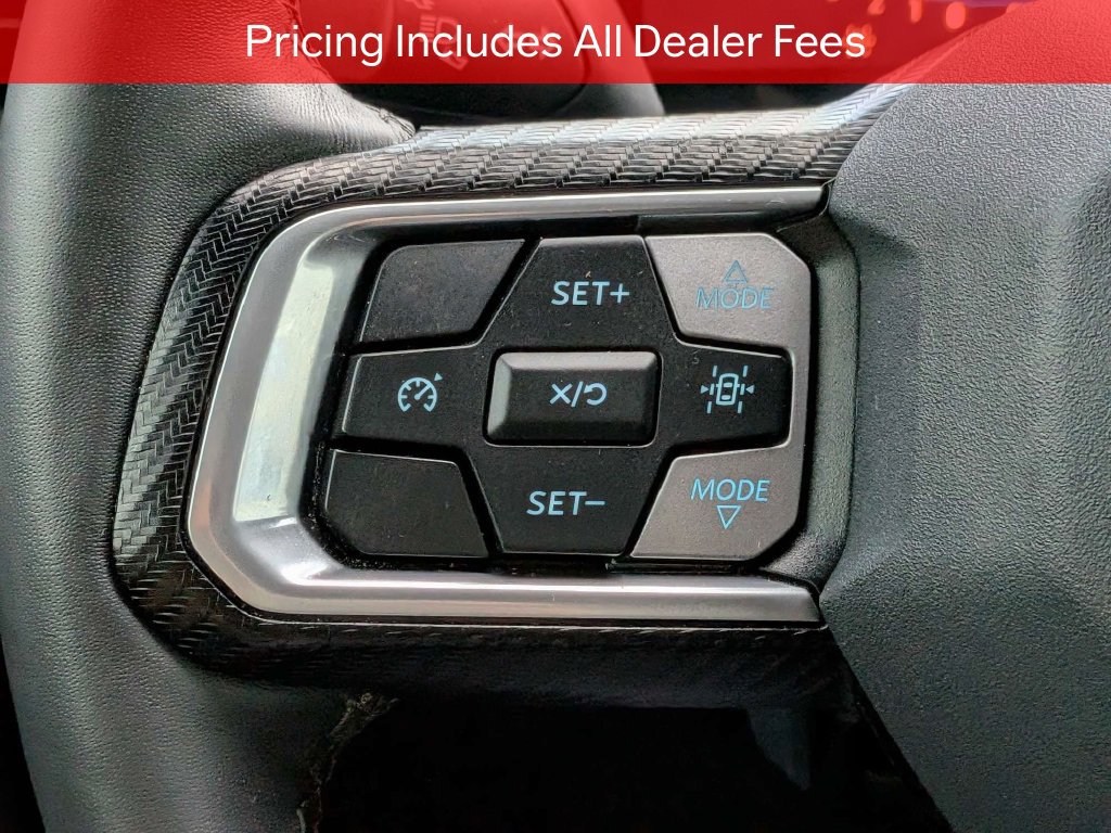 Used 2024 Ford Mustang GT Premium w/ GT Performance Package RWD image 25