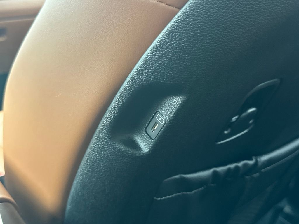 New 2025 Kia Telluride SX X-Line image 18