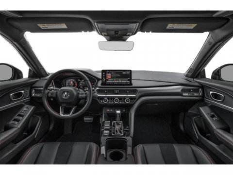 New 2026 Acura Integra A-Spec FWD image 10
