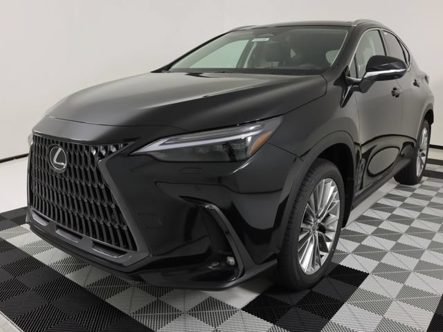 New 2026 Lexus NX 350 AWD w/ Luxury Package image 8