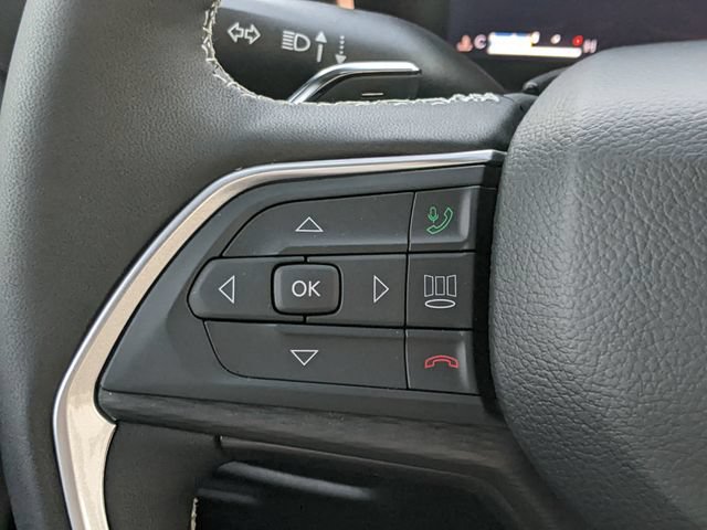 New 2026 Jeep Grand Cherokee Laredo X RWD image 20