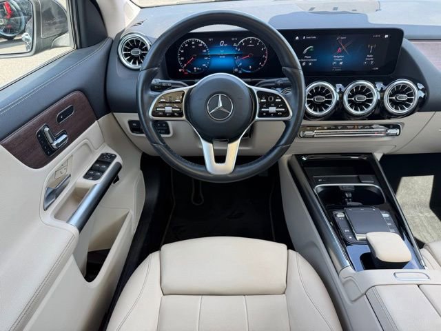 Certified 2023 Mercedes-Benz GLA 250 4MATIC image 11