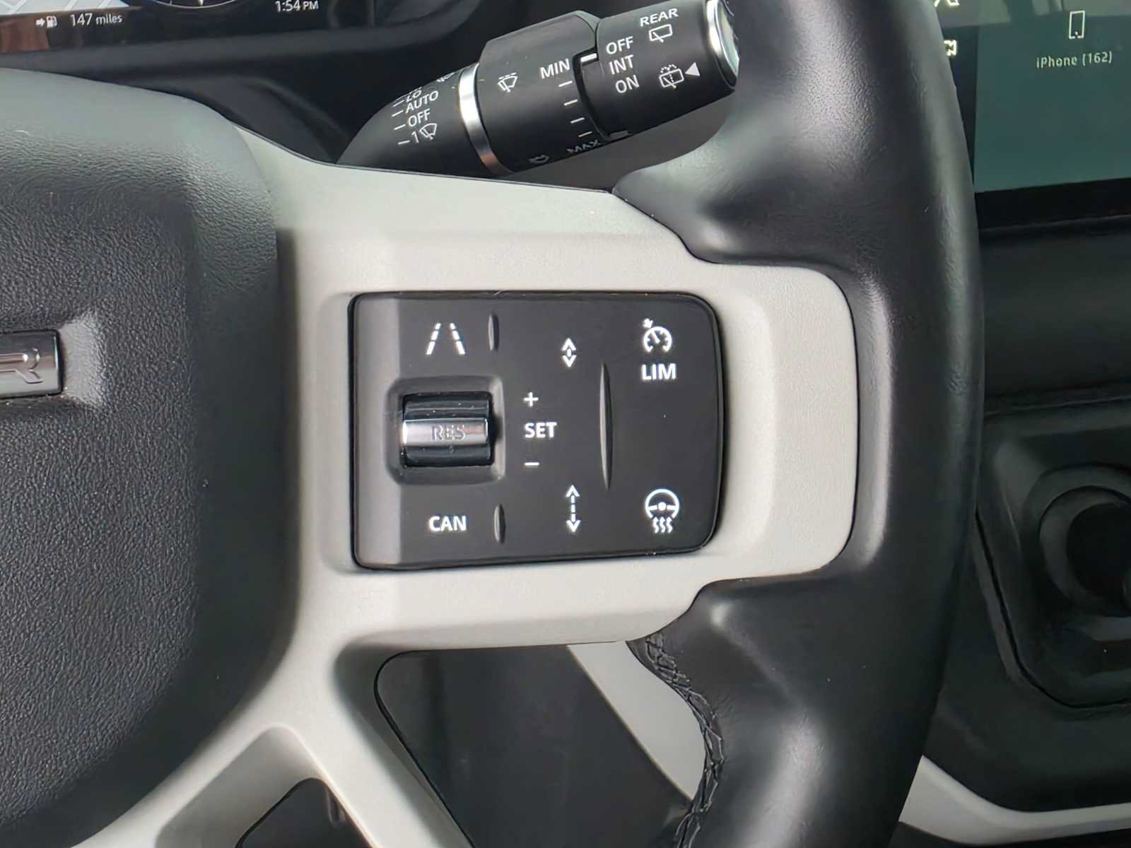 Used 2024 Land Rover Defender 110 S AWD/4WD image 30