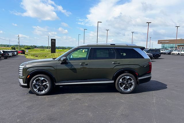 New 2026 Hyundai Palisade Limited AWD/4WD image 4