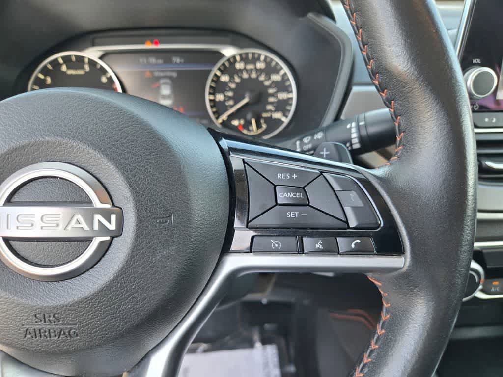 Used 2024 Nissan Altima 2.5 SR image 20