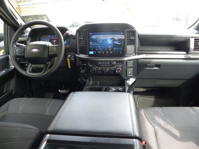 Used 2025 Ford F150 STX w/ Equipment Group 200A image 13