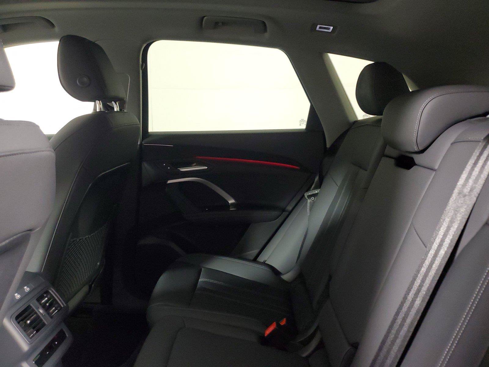 New 2026 Audi Q5 2.0T AWD/4WD image 12