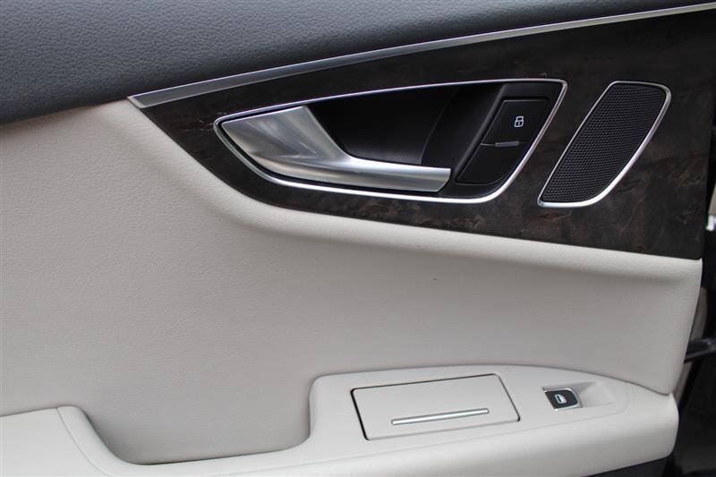 Used 2018 Audi A7 3.0T Premium Plus w/ Driver Assistance Package AWD/4WD image 30
