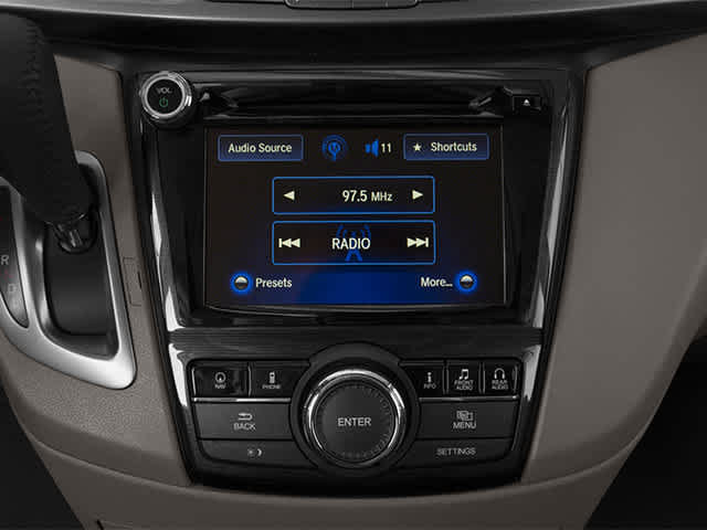 Used 2014 Honda Odyssey Touring image 9