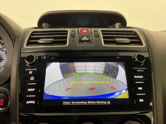 Used 2020 Subaru WRX Limited AWD/4WD image 20