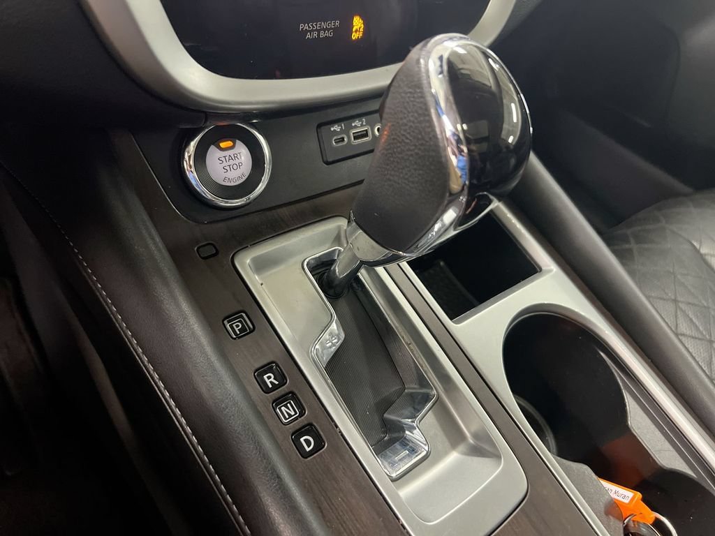 Used 2019 Nissan Murano Platinum FWD image 18