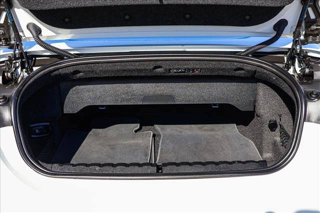 Used 2023 BMW 430i Convertible w/ Convenience Package image 22