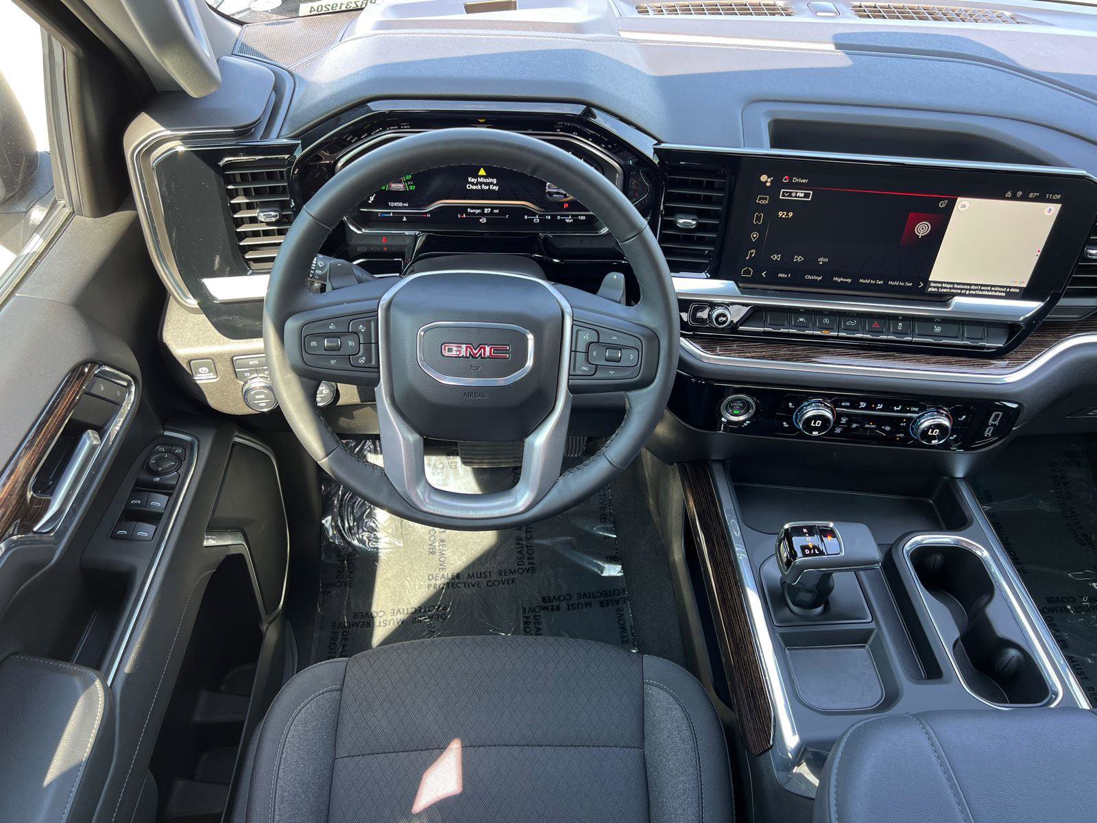Used 2024 GMC Sierra 1500 Elevation AWD/4WD image 21