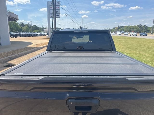 Used 2024 Toyota Tacoma SR AWD/4WD image 7