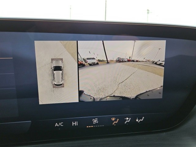 New 2025 Buick Envision Sport Touring image 25