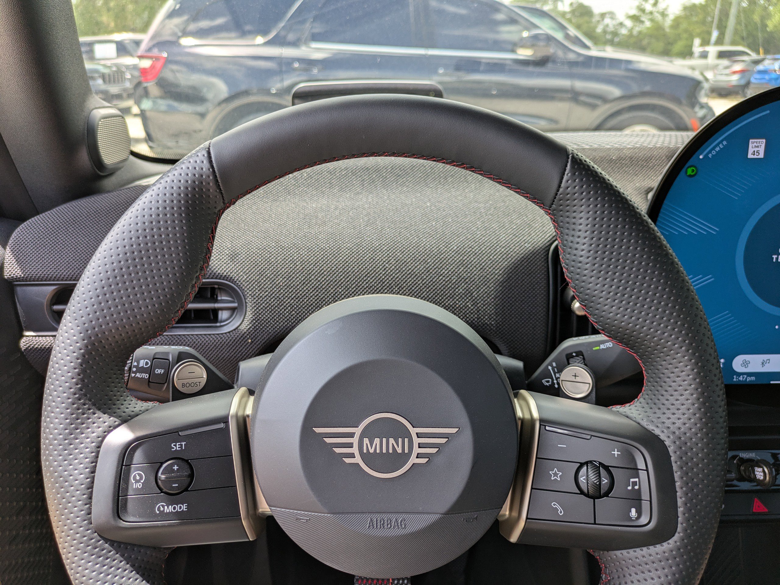 Used 2026 MINI Cooper S image 25