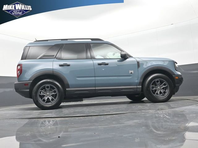 Used 2022 Ford Bronco Sport Big Bend w/ Convenience Package image 24