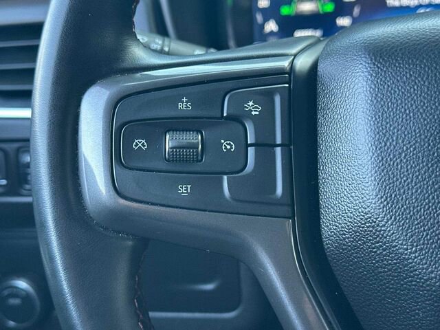 Used 2024 Chevrolet Suburban RST image 30