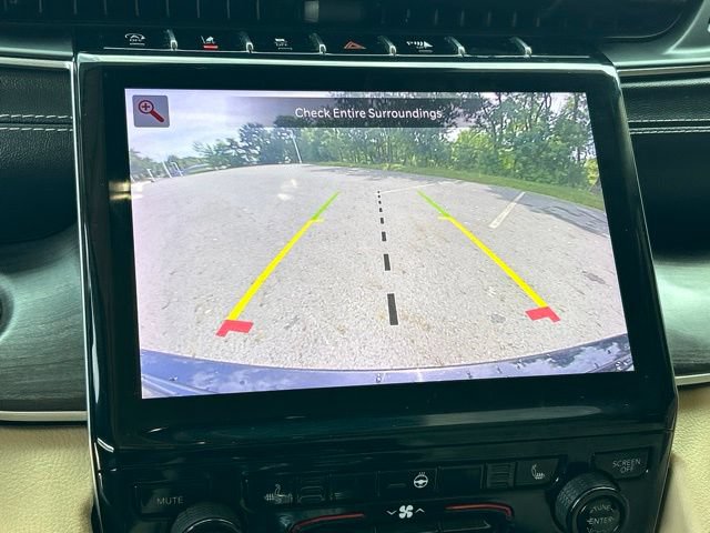 Used 2022 Jeep Grand Cherokee Limited AWD/4WD image 57